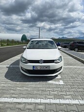 Volkswagen Polo 1.2 Comfortline