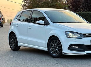 Volkswagen Polo 1.2 TSI Highline