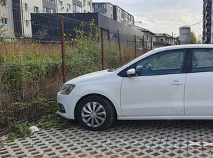 Volkswagen Polo 1.4 TDI, 2017