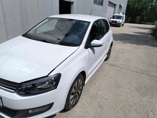 Volkswagen Polo 1.4 TDI (Blue Motion Technology) Comfortline