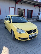 Volkswagen Polo 1.4 TDI Comfortline