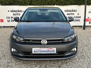 Volkswagen Polo 1.6 TDI Comfortline