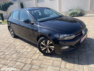 Volkswagen Polo 1.6 TDI Highline