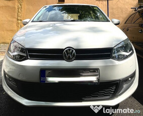 Volkswagen Polo 2012