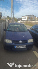 Volkswagen Polo masina