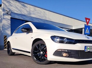 Volkswagen Scirocco 1.4 TSI