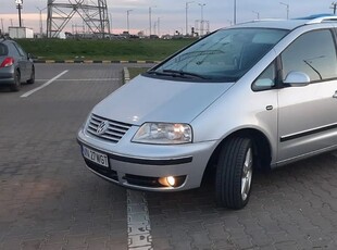 Volkswagen Sharan 1.9 TDI Comfortline