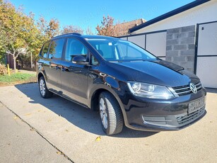 Volkswagen Sharan 7N