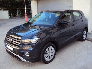 Volkswagen T-Cross 1.6 TDI Base