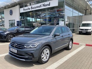 Volkswagen Tiguan 1.4 eHybrid OPF Elegance