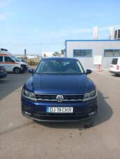 Volkswagen Tiguan 1.5 TSI OPF Life