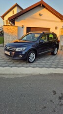 Volkswagen Tiguan 2.0 TDI 4Motion DSG Sport & Style