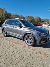 Volkswagen Tiguan 2.0 TDI DSG 4Mot Highline