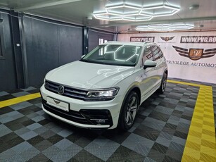 Volkswagen Tiguan 2.0 TDI DSG 4Mot Highline