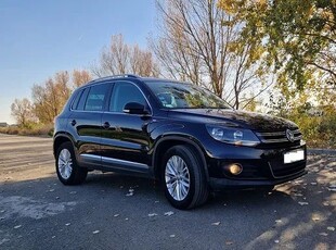 Volkswagen Tiguan 2.0 TDI SCR ACTIVE