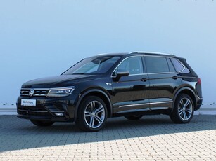 Volkswagen Tiguan Allspace 2.0 TDI SCR 4Motion DSG Highline