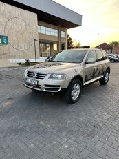 Volkswagen Touareg 3.0 V6 TDI Aut.