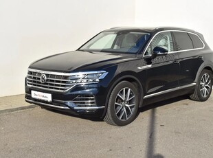 Volkswagen Touareg V6 TDI 4MOTION Elegance