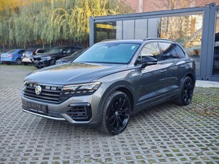 Volkswagen Touareg V6 TDI R-Style