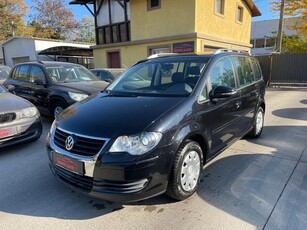 Volkswagen Touran 1.4 TSI Trendline