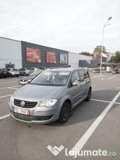 Volkswagen Touran 2009