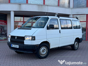 Volkswagen Transporter T4 1.9TDI 7+1 locuri