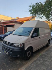 Volkswagen Transporter T5