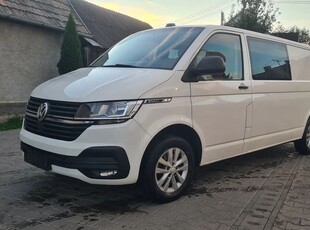 Volkswagen Transporter T6.1 Lang