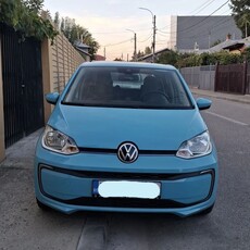 Volkswagen up! e-up! 32.3 kWh