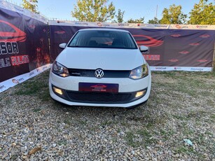 Volswagen Polo tdi