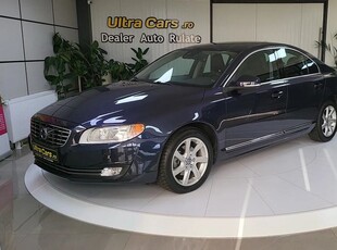 Volvo S80 D4 ECO VEA Start-Stop Executive