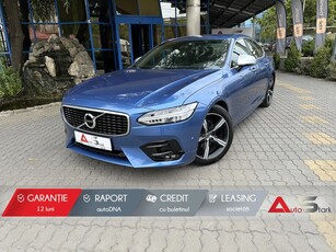 Volvo S90 D3 Geartronic R Design