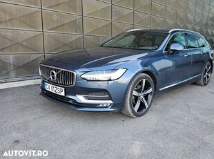 Volvo V90 D4 Geartronic Inscription