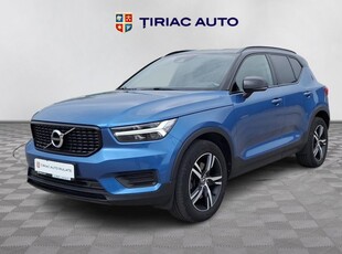 VOLVO XC 40