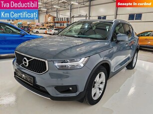 Volvo XC 40 D3 Momentum Pro