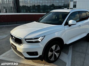 Volvo XC 40 T2 Core