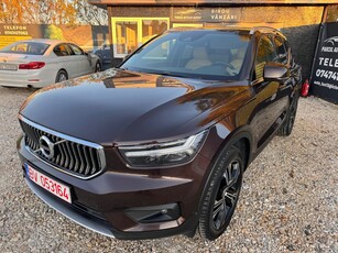 Volvo XC 40 T3 Inscription