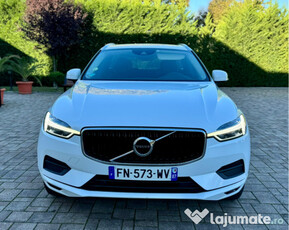 Volvo XC 60 an 2020