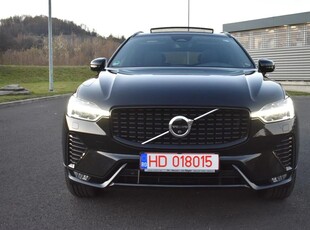 Volvo XC 60 B4 D AWD Geartronic RDesign