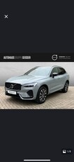 Volvo XC 60 B4 MHEV AT8 AWD R-Design