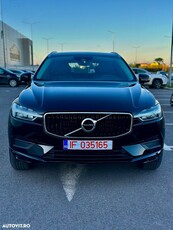 Volvo XC 60 B4 MHEV AWD Momentum Pro