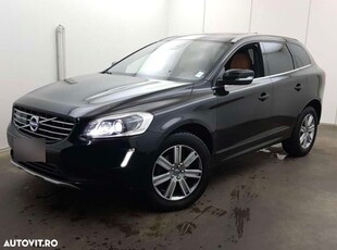 Volvo XC 60 D4 AWD Geartronic Inscription