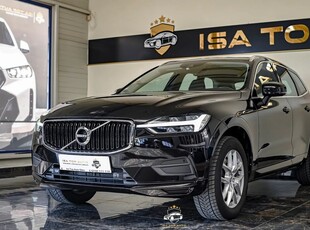 Volvo XC 60 D4 Geartronic Momentum