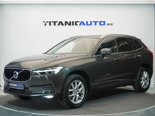 Volvo XC 60 D4 Geartronic Momentum Pro