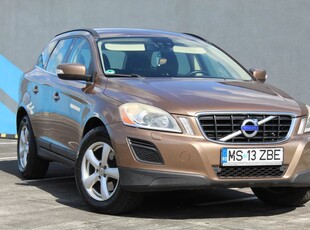 Volvo XC 60 D5 AWD