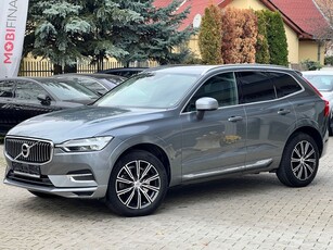 Volvo XC 60 D5 AWD Geartronic Inscription