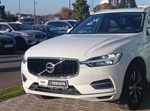 Volvo XC 60 T6 AWD Momentum