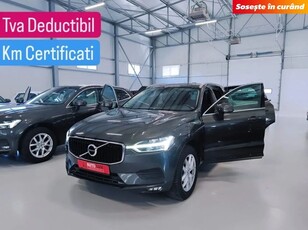 Volvo XC 60 T8 Twin Engine AWD Geartronic Momentum