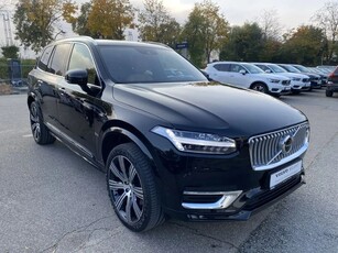 Volvo XC 90 B5 MHEV AWD 7 locuri Inscription