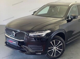 Volvo XC 90 B5 MHEV AWD 7 locuri Momentum Pro